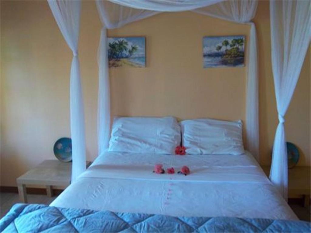 By The Sea Vacation Home And Villa Port Antonio Camera foto