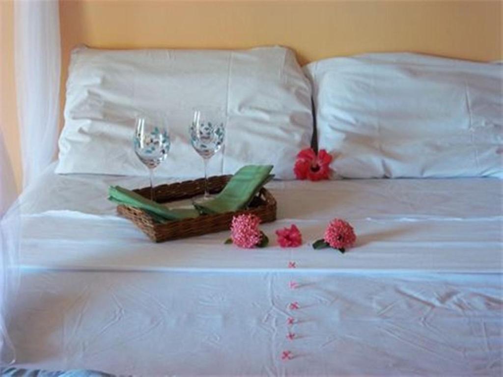 By The Sea Vacation Home And Villa Port Antonio Camera foto