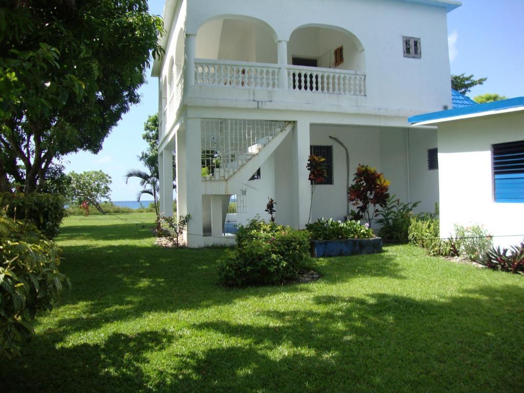 By The Sea Vacation Home And Villa Port Antonio Camera foto