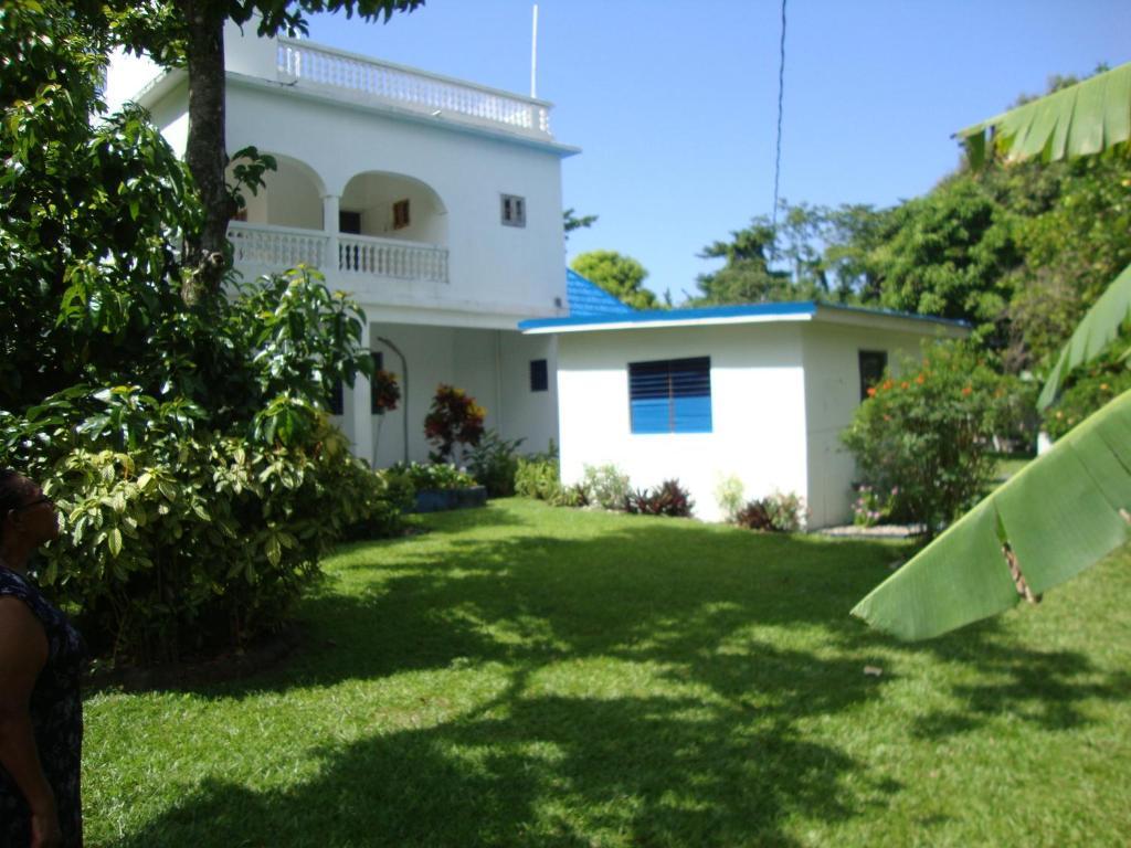 By The Sea Vacation Home And Villa Port Antonio Camera foto