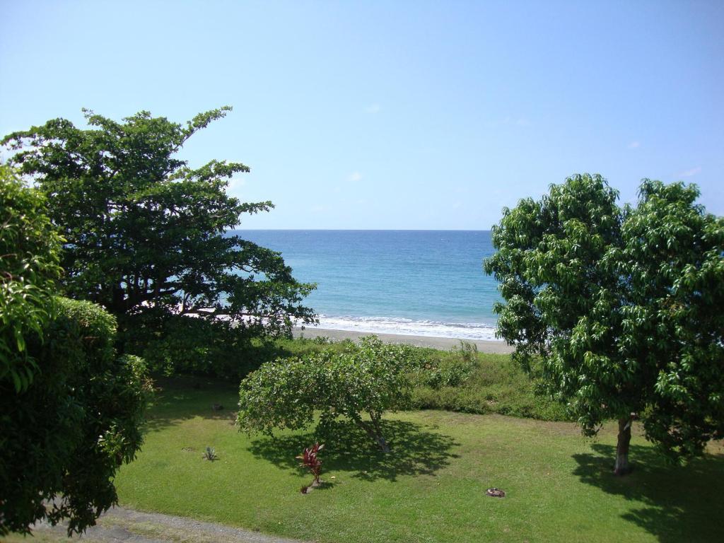 By The Sea Vacation Home And Villa Port Antonio Camera foto