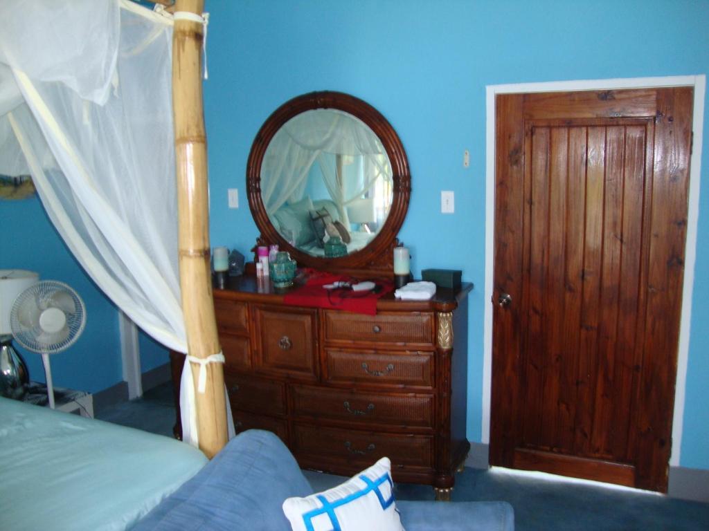 By The Sea Vacation Home And Villa Port Antonio Camera foto