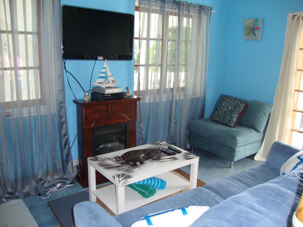 By The Sea Vacation Home And Villa Port Antonio Camera foto