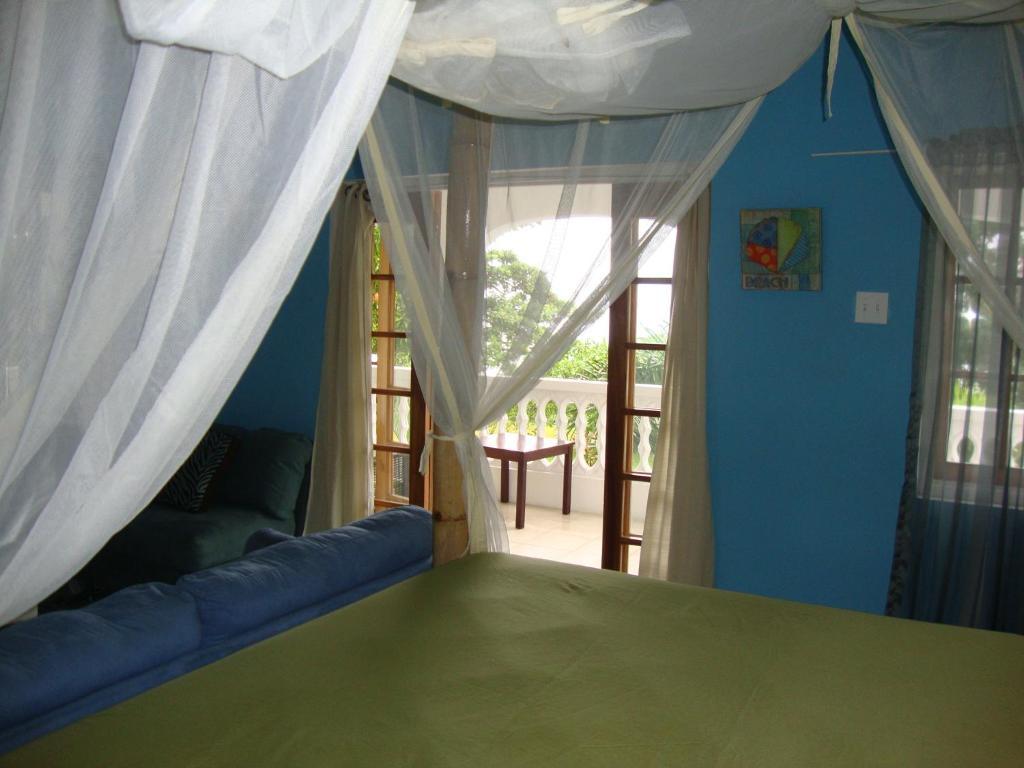 By The Sea Vacation Home And Villa Port Antonio Camera foto