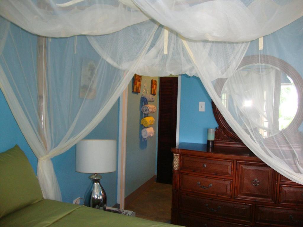 By The Sea Vacation Home And Villa Port Antonio Camera foto