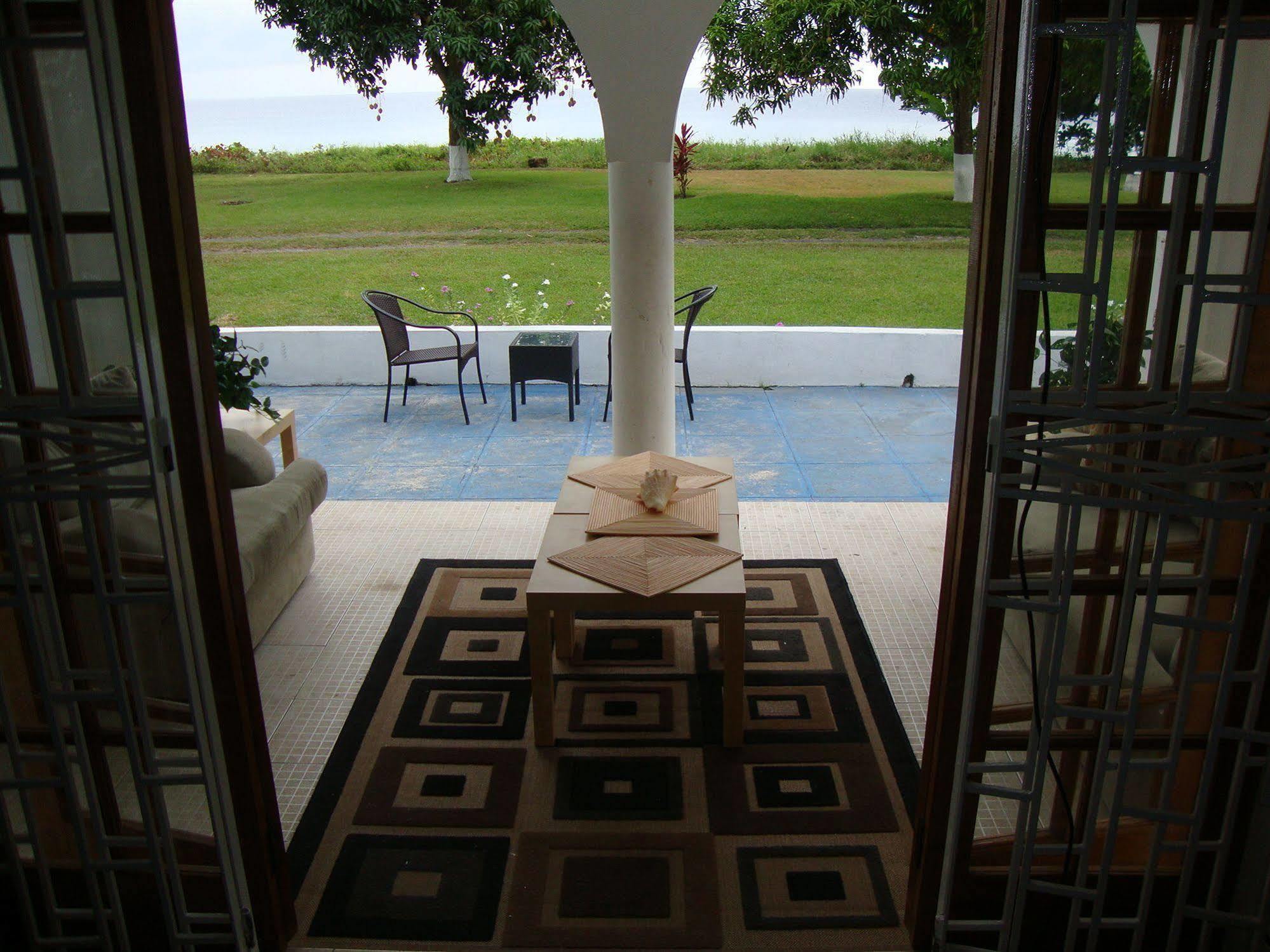 By The Sea Vacation Home And Villa Port Antonio Esterno foto