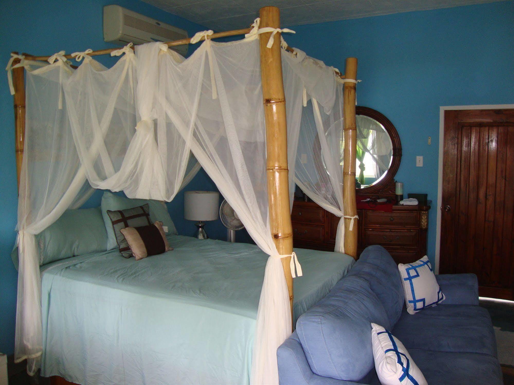 By The Sea Vacation Home And Villa Port Antonio Esterno foto