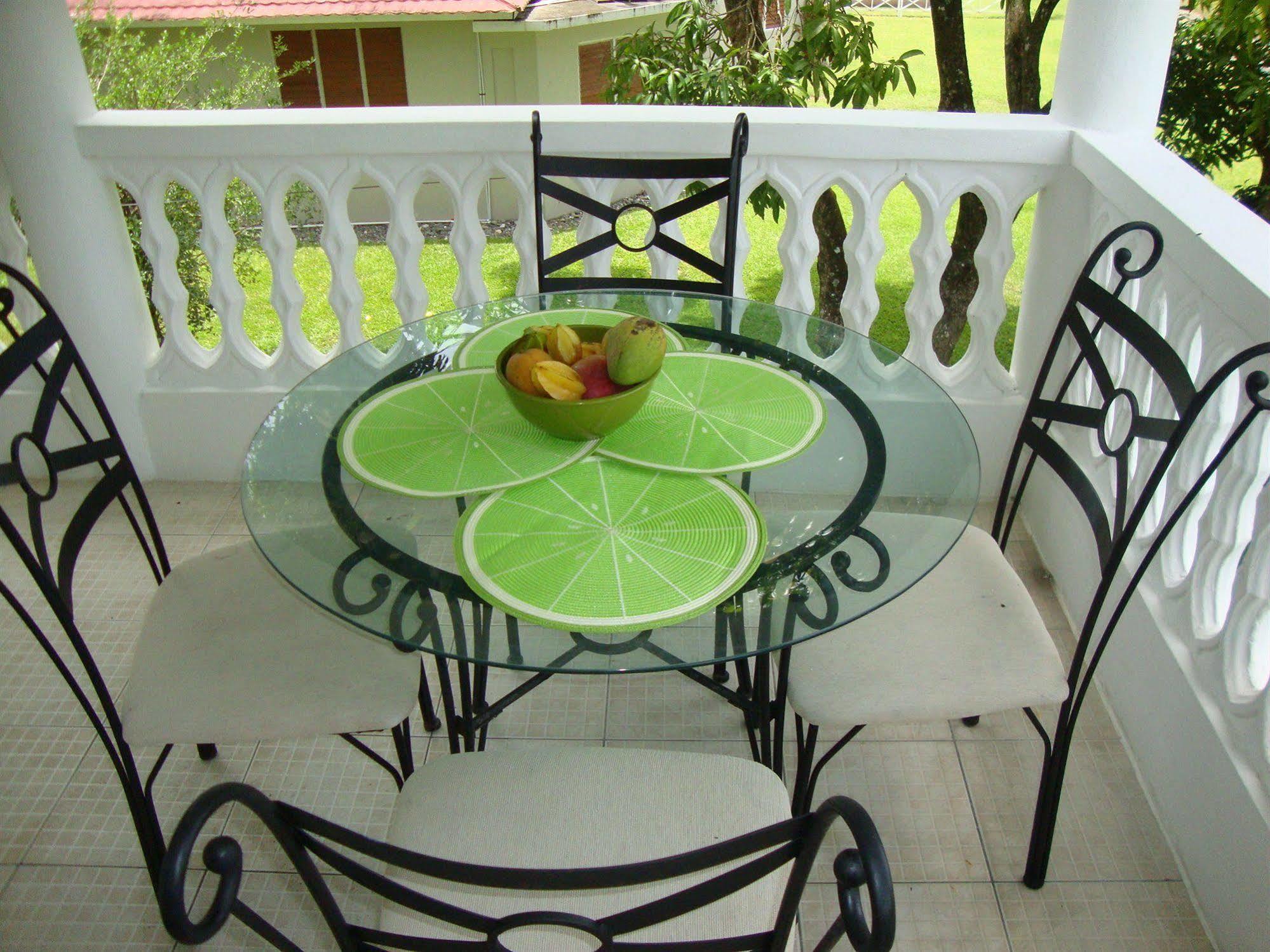 By The Sea Vacation Home And Villa Port Antonio Esterno foto