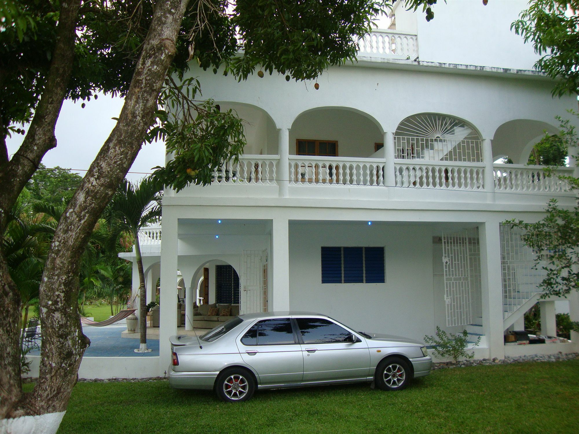By The Sea Vacation Home And Villa Port Antonio Esterno foto