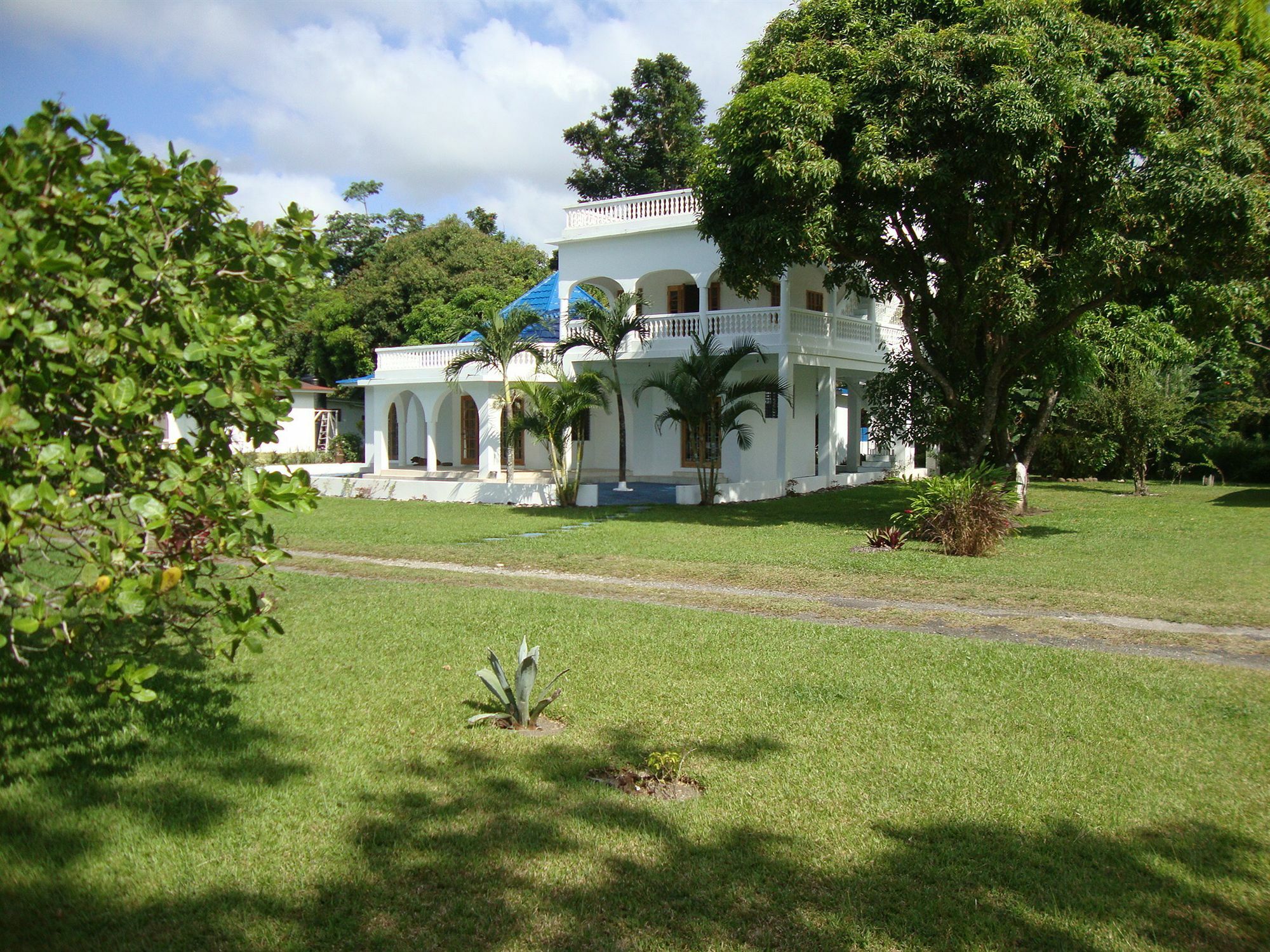 By The Sea Vacation Home And Villa Port Antonio Esterno foto