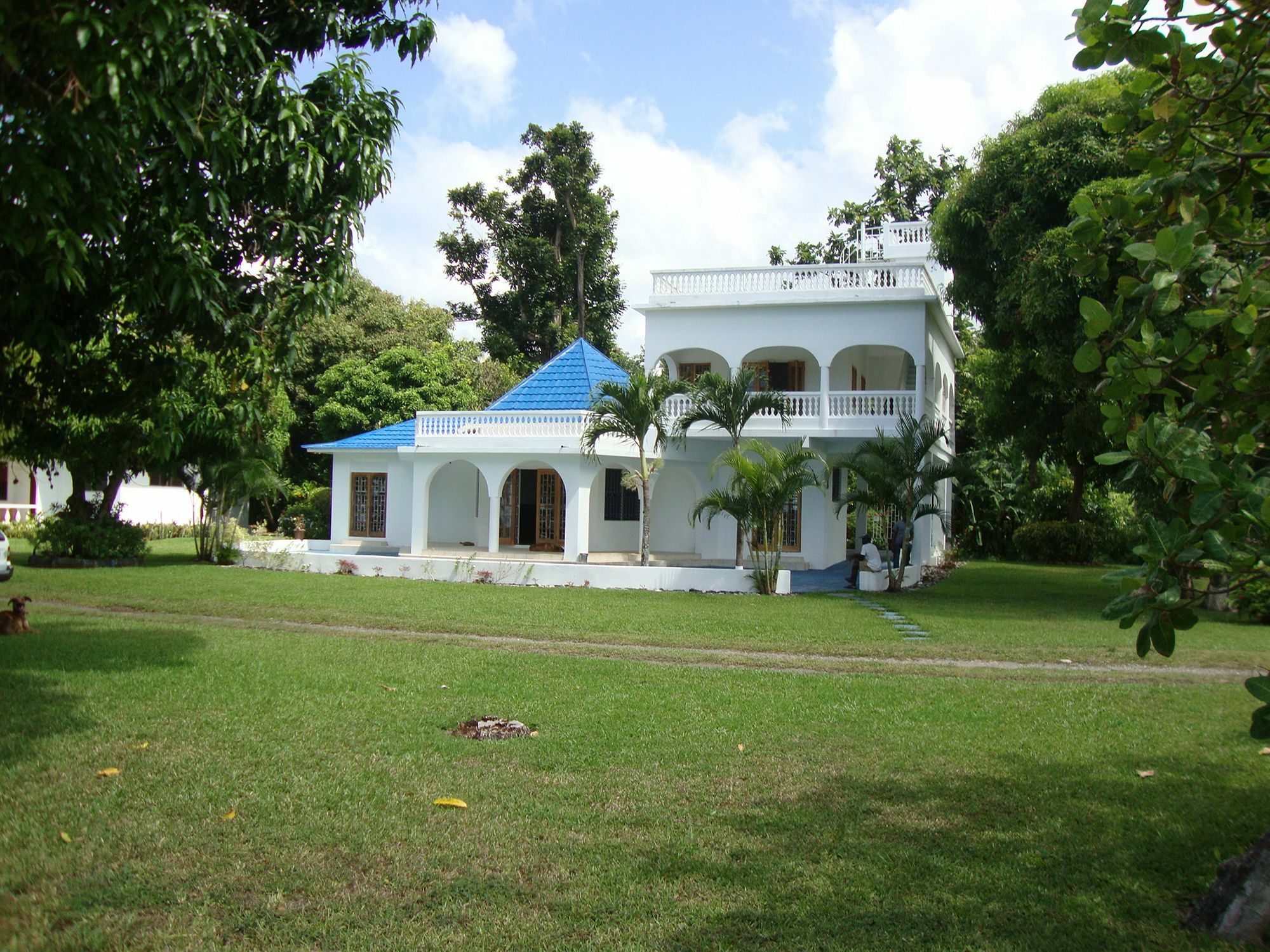 By The Sea Vacation Home And Villa Port Antonio Esterno foto
